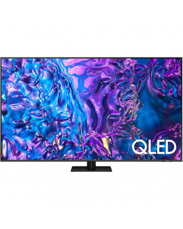85" Телевизор Q-LED SAMSUNG QE85Q70DAUXRU