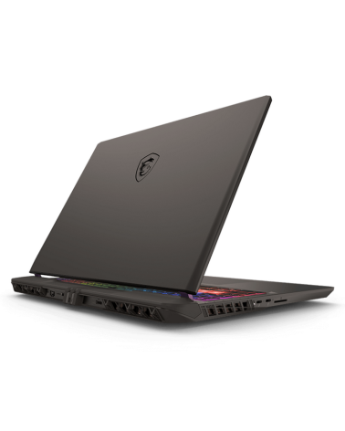 Ноутбук MSI Vector 16 HX AI A2XWHG-080XRU Intel Core Ultra 7 255HX/32Gb/SSD1Tb/RTX5070 Ti 12Gb/16"/IPS/WUXGA/1920x1200/144Hz/NoO