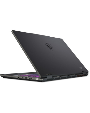 Ноутбук MSI Cyborg 15 B2RWEKG-272XRU Intel Core 5 210H/16Gb/SSD512Gb/RTX5050 8Gb/15.6"/IPS/FHD/1920x1080/144Hz/NoOS/Translucent 