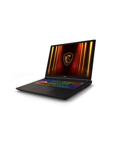 Ноутбук MSI Vector A16 HX A8WHG-033XRU AMD Ryzen 9 8940HX/16Gb/SSD1Tb/RTX5070Ti 12Gb/16"/IPS/WQXGA/2560x1600/240Hz/NoOS/Cosmos G