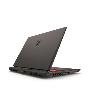 Ноутбук MSI Vector A16 HX A8WHG-033XRU AMD Ryzen 9 8940HX/16Gb/SSD1Tb/RTX5070Ti 12Gb/16"/IPS/WQXGA/2560x1600/240Hz/NoOS/Cosmos G