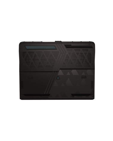 Ноутбук MSI Vector A16 HX A8WHG-033XRU AMD Ryzen 9 8940HX/16Gb/SSD1Tb/RTX5070Ti 12Gb/16"/IPS/WQXGA/2560x1600/240Hz/NoOS/Cosmos G