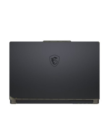 Ноутбук MSI Cyborg 15 AI A1VEK-244XRU Intel Core Ultra 7 155H/16Gb/SSD512Gb/RTX4050 6Gb/15.6"/IPS/FHD/1920x1080/144Hz/NoOS/Trans