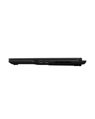 Ноутбук Gigabyte Gaming A16 GA63H AMD Ryzen AI 7 260/16Gb/SSD1Tb/RTX5070 8Gb/16"/IPS/WUXGA/1920x1200/165Hz/NoOS/Black (3WHK3KZ89