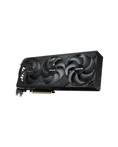 Видеокарта Gigabyte RTX5070Ti WINDFORCE OC SFF 16GB GDDR7 256bit 3xDP HDMI 3FAN RTL