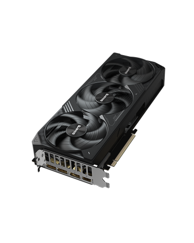 Видеокарта Gigabyte RTX5070Ti WINDFORCE OC SFF 16GB GDDR7 256bit 3xDP HDMI 3FAN RTL
