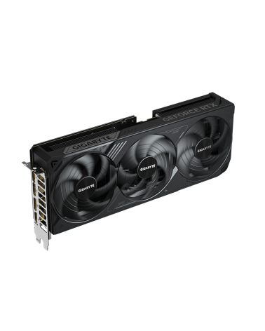 Видеокарта Gigabyte RTX5070Ti WINDFORCE OC SFF 16GB GDDR7 256bit 3xDP HDMI 3FAN RTL