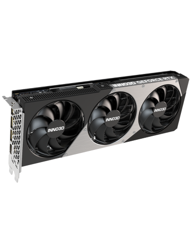 Видеокарта INNO3D RTX5070Ti X3 16GB GDDR7 256bit 3xDP HDMI 3FAN RTL