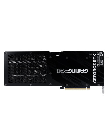 Видеокарта Palit RTX5070 GAMINGPRO OC 12GB GDDR7 192bit 3xDP HDMI 3FAN RTL