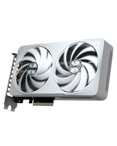 Видеокарта Gigabyte RTX5060Ti EAGLE OC ICE 16GB GDDR7 128bit 3xDP HDMI 2FAN RTL