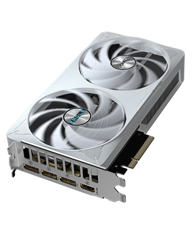 Видеокарта Gigabyte RTX5060Ti EAGLE OC ICE 16GB GDDR7 128bit 3xDP HDMI 2FAN RTL