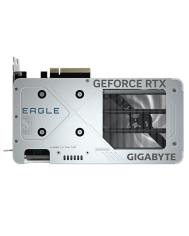 Видеокарта Gigabyte RTX5060Ti EAGLE OC ICE 16GB GDDR7 128bit 3xDP HDMI 2FAN RTL