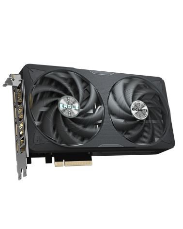 Видеокарта Gigabyte RTX5060Ti EAGLE OC 16GB GDDR7 128 bit 3xDP HDMI 2FAN RTL