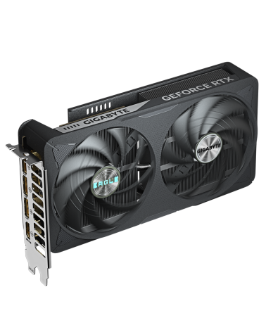 Видеокарта Gigabyte RTX5060Ti EAGLE OC 16GB GDDR7 128 bit 3xDP HDMI 2FAN RTL