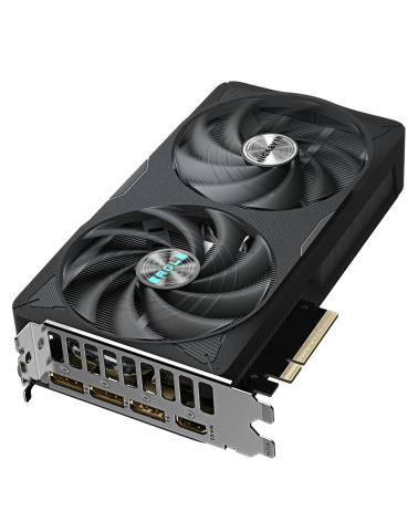 Видеокарта Gigabyte RTX5060Ti EAGLE OC 16GB GDDR7 128 bit 3xDP HDMI 2FAN RTL