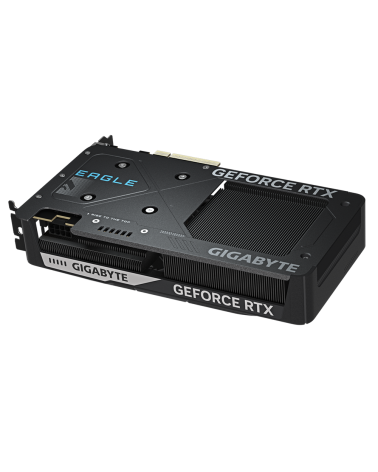 Видеокарта Gigabyte RTX5060Ti EAGLE OC 16GB GDDR7 128 bit 3xDP HDMI 2FAN RTL