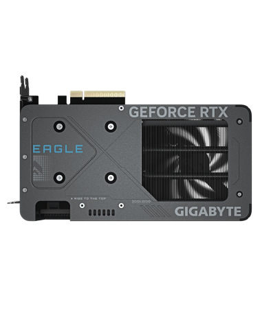 Видеокарта Gigabyte RTX5060Ti EAGLE OC 16GB GDDR7 128 bit 3xDP HDMI 2FAN RTL