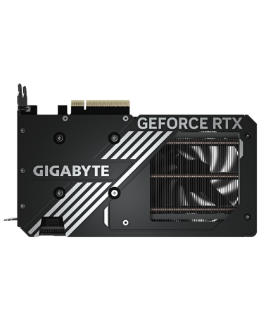 Видеокарта Gigabyte RTX5060Ti WINDFORCE OC 16GB GDDR7 128bit 3xDP HDMI 2FAN RTL