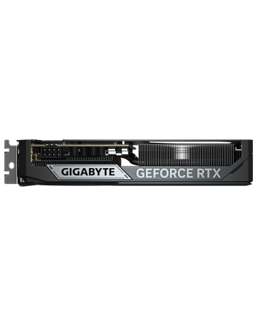Видеокарта Gigabyte RTX5060Ti WINDFORCE OC 16GB GDDR7 128bit 3xDP HDMI 2FAN RTL