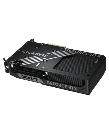 Видеокарта Gigabyte RTX5060Ti WINDFORCE OC 16GB GDDR7 128bit 3xDP HDMI 2FAN RTL