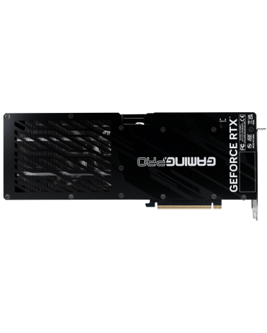 Видеокарта Palit RTX5070Ti GAMINGPRO V1 16GB GDDR7 256bit 3xDP HDMI 3FAN RTL