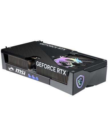 Видеокарта MSI RTX5060Ti GAMING OC 16GB GDDR7 128bit 3xDP HDMI 2FAN RTL
