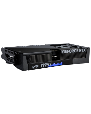 Видеокарта MSI RTX5060Ti GAMING OC 16GB GDDR7 128bit 3xDP HDMI 2FAN RTL