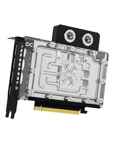 Видеокарта INNO3D RTX5080 ICHILL FROSTBITE 16GB GDDR7 256bit 3xDP HDMI 3FAN RTL