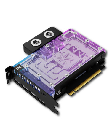 Видеокарта INNO3D RTX5080 ICHILL FROSTBITE 16GB GDDR7 256bit 3xDP HDMI 3FAN RTL
