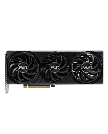 Видеокарта Palit RTX5070 INFINITY 3 OC 12GB GDDR7 192bit 3xDP HDMI 3FAN RTL