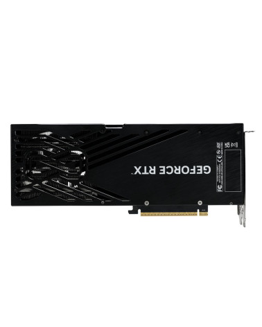 Видеокарта Palit RTX5070 INFINITY 3 OC 12GB GDDR7 192bit 3xDP HDMI 3FAN RTL