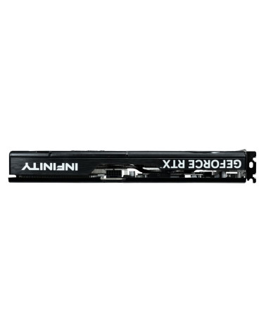 Видеокарта Palit RTX5070 INFINITY 3 OC 12GB GDDR7 192bit 3xDP HDMI 3FAN RTL