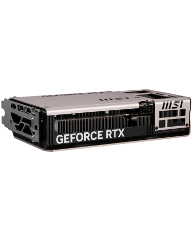 Видеокарта MSI RTX5060Ti INSPIRE 2X OC 16GB GDDR7 128bit 3xDP HDMI 2FAN RTL