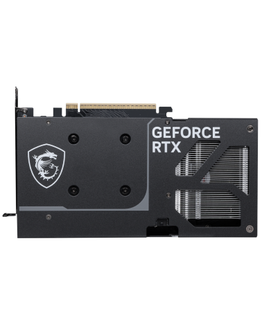Видеокарта MSI RTX5060 VENTUS 2X OC 8GB GDDR7 128bit 3xDP HDMI 2FAN RTL