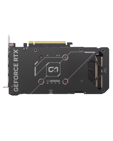 Видеокарта ASUS RTX5060Ti DUAL OC 16GB GDDR7 128bit 3xDP HDMI 2FAN RTL [DUAL-RTX5060TI-O16G]
