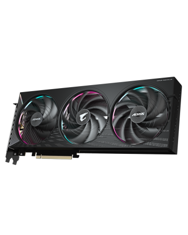 Видеокарта Gigabyte RTX5060 ELITE 8GB GDDR7 128bit 3xDP HDMI 3FAN RTL