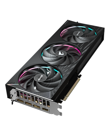 Видеокарта Gigabyte RTX5060 ELITE 8GB GDDR7 128bit 3xDP HDMI 3FAN RTL