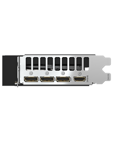 Видеокарта Gigabyte RTX5060 ELITE 8GB GDDR7 128bit 3xDP HDMI 3FAN RTL