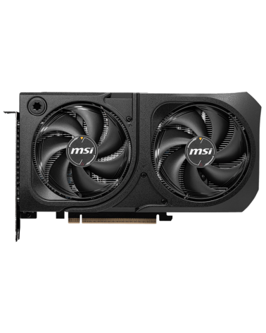 Видеокарта MSI RTX5060Ti SHADOW 2X OC PLUS 16GB GDDR7 128bit 3xDP HDMI 2FAN RTL
