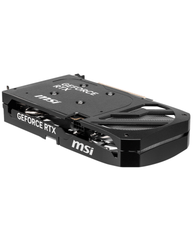 Видеокарта MSI RTX5060Ti SHADOW 2X OC PLUS 16GB GDDR7 128bit 3xDP HDMI 2FAN RTL