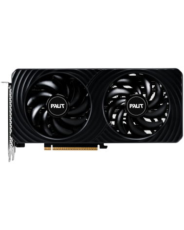 Видеокарта Palit RTX5060 DUAL 8GB GDDR7 128bit 3xDP HDMI 2FAN RTL