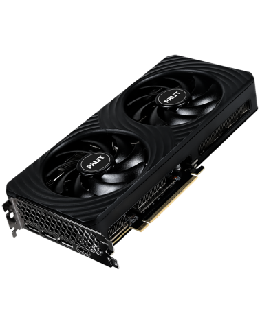 Видеокарта Palit RTX5060 DUAL 8GB GDDR7 128bit 3xDP HDMI 2FAN RTL