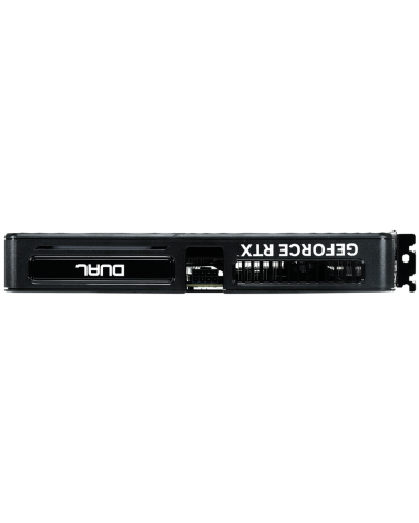 Видеокарта Palit RTX5060 DUAL 8GB GDDR7 128bit 3xDP HDMI 2FAN RTL