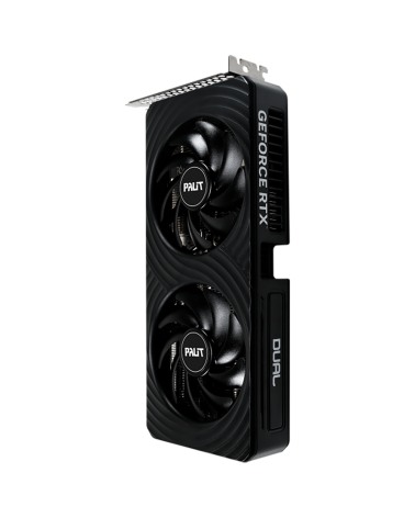 Видеокарта Palit RTX5060 DUAL 8GB GDDR7 128bit 3xDP HDMI 2FAN RTL