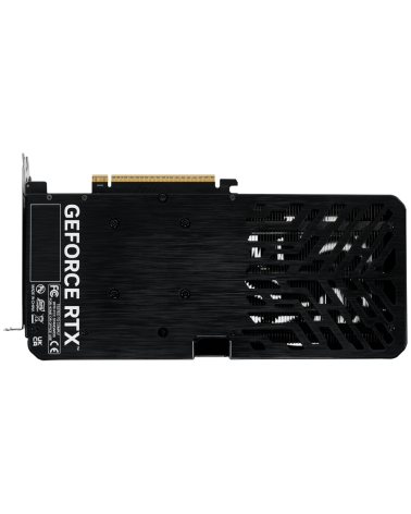 Видеокарта Palit RTX5060 DUAL 8GB GDDR7 128bit 3xDP HDMI 2FAN RTL