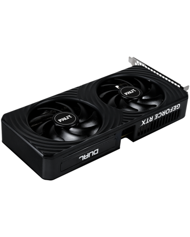 Видеокарта Palit RTX5060 DUAL 8GB GDDR7 128bit 3xDP HDMI 2FAN RTL