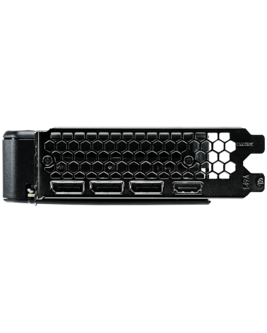 Видеокарта Palit RTX5060 DUAL 8GB GDDR7 128bit 3xDP HDMI 2FAN RTL