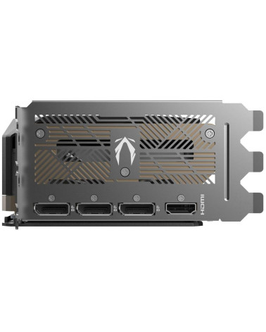 Видеокарта Zotac RTX5080 SOLID CORE OC 16GB GDDR7 256bit 3xDP HDMI PREMIUM PACK