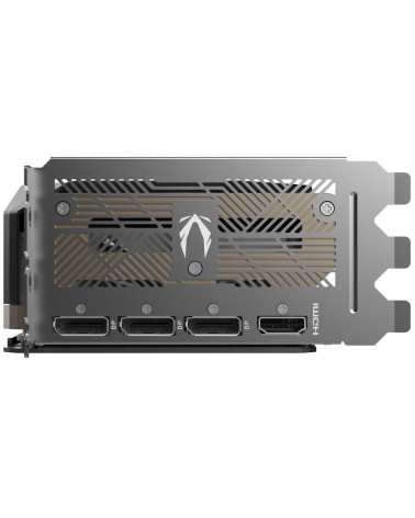 Видеокарта Zotac RTX5080 SOLID CORE 16GB GDDR7 256bit 3xDP HDMI 3FAN PREMIUM PACK