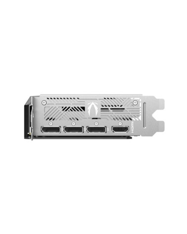 Видеокарта Zotac RTX5070 SOLID OC 12GB GDDR7 192bit 3xDP HDMI 3FAN PREMIUM PACK